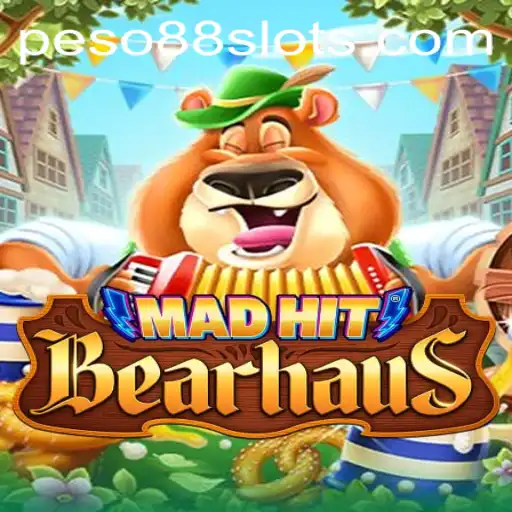 Discover the Exciting World of MadHitBearhaus: A Peso88 Adventure