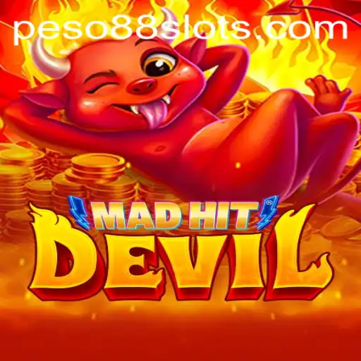 MadHitDevil: A Deep Dive into the Thrilling World of Peso88's Latest Game