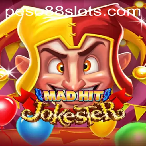 Unraveling the Excitement: Dive into MadHitJokester with Peso88