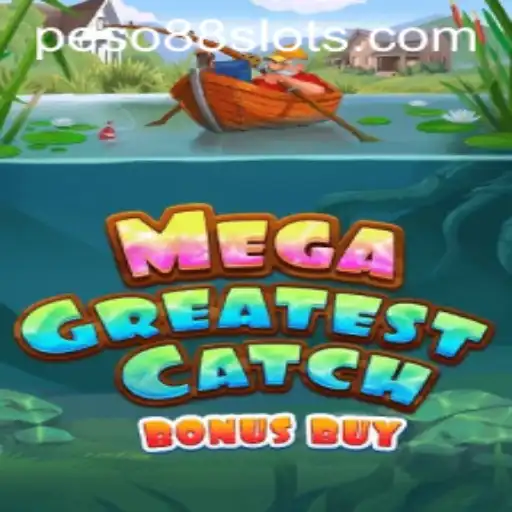 Experience the Thrill with MegaGreatestCatchBonusBuy: A Deep Dive into the Latest Gaming Sensation