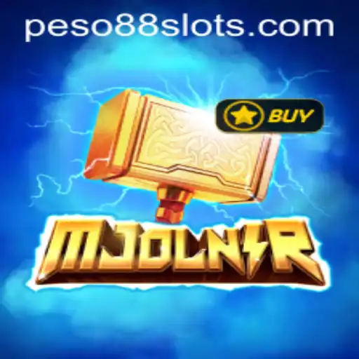Unleashing the Power of Mjolnir: A Deep Dive into the Game and Peso88