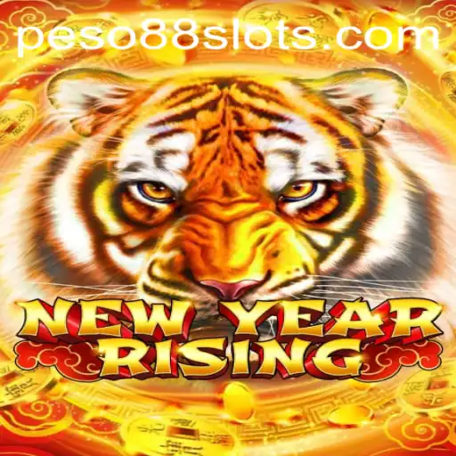 Exploring the Thrilling World of NewYearRising with Peso88