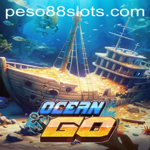 Dive into Adventure with OceanGO and the Exciting Influence of Peso88