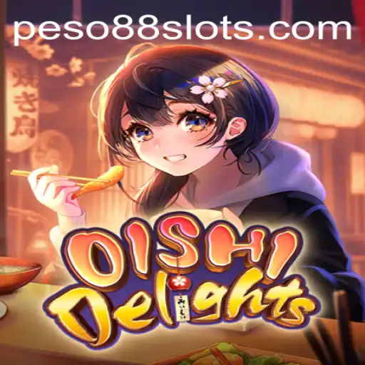 Unveiling OishiDelights: A Culinary Adventure Converging with Peso88