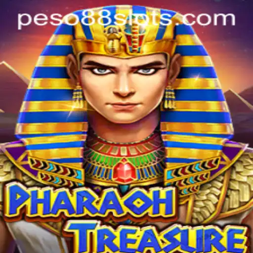 Unveiling the Enigmatic PharaohTreasure and the Peso88 Phenomenon