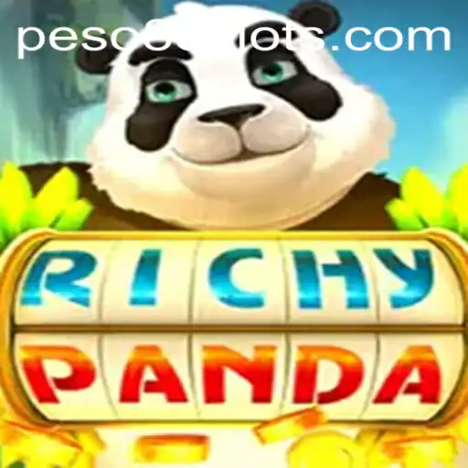 Exploring the Vibrant World of RichyPanda: A Look at Peso88