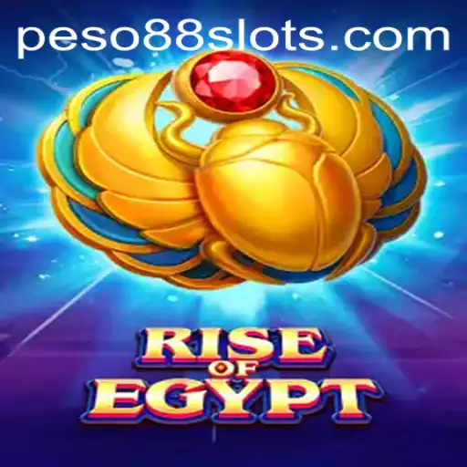 RiseOfEgypt: Explore the Wonders of the Ancient World with Peso88