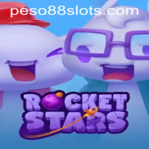 Exploring the Thrilling Universe of RocketStars: A Gamer's Adventure with Peso88