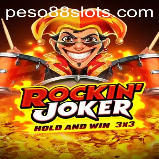 Discover the Thrills of Rockinjoker: A Deep Dive into the Latest Sensation with Peso88