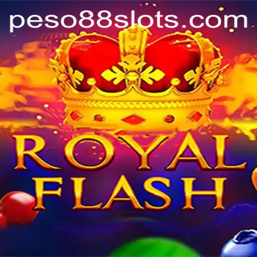 RoyalFlash: Unveiling the Thrilling Game Tied with Peso88