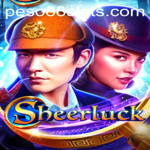Unraveling the Mystery of Sheerluck: The Game That Captivates Peso88 Enthusiasts