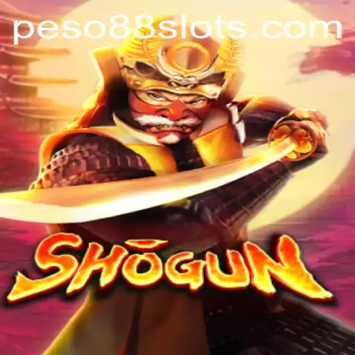 Exploring the Intrigue of Shogun in the Realm of Peso88
