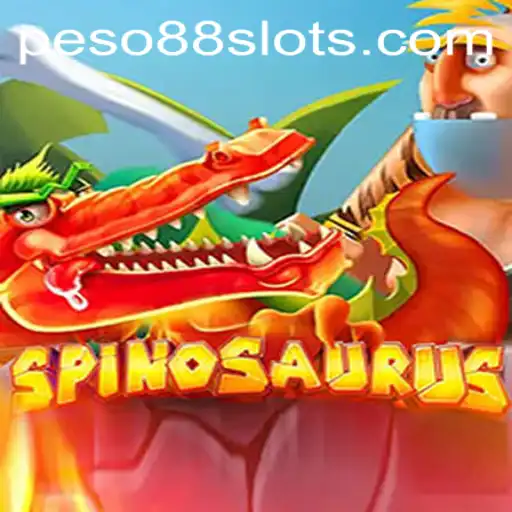 Discover the Thrilling World of Spinosaurus: A Peso88 Feature