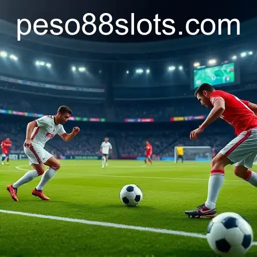 The Rise of Sports Betting: An In-Depth Look at Peso88