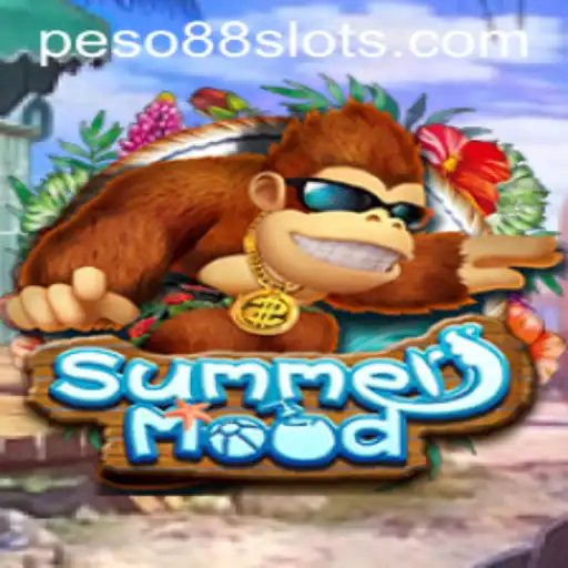 Explore the Vibrant World of SummerMood with Peso88 - An Immersive Gaming Experience