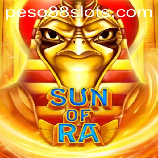 Exploring SunofRa: A Journey into the Ancient Egyptian-Themed Slot Game with Peso88