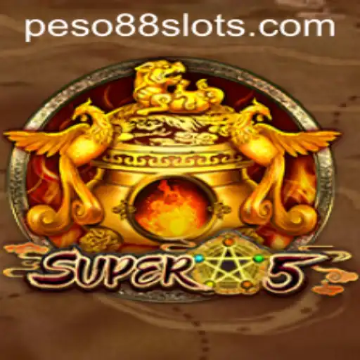 Discover the Exciting World of Super5 and Peso88