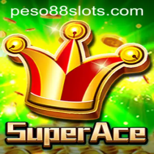 SuperAce: Dive into the Thrilling World of Peso88's Latest Gaming Sensation