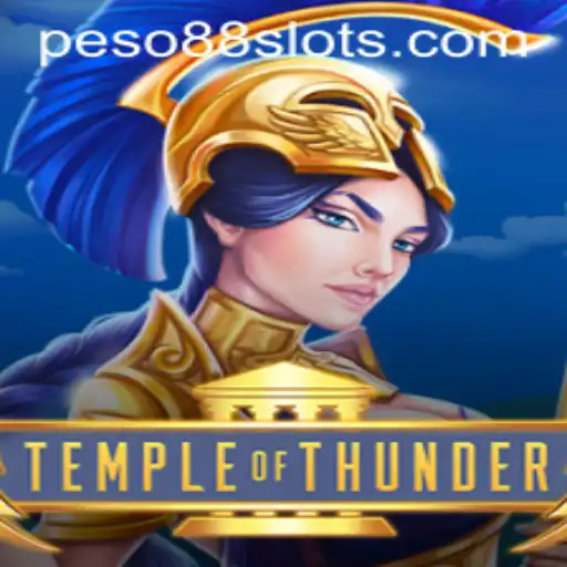 Discovering TempleofThunder: An In-depth Look into Peso88's Latest Gaming Phenomenon