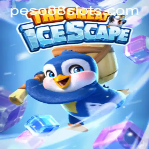 Exploring TheGreatIcescape: A Chill Adventure with Peso88
