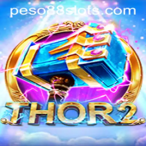 Explore the Exciting World of Thor2 and the Peso88 Phenomenon