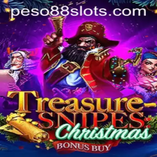 Discovering the Magic of TreasuresnipesChristmas: A Festive Gaming Experience with Peso88