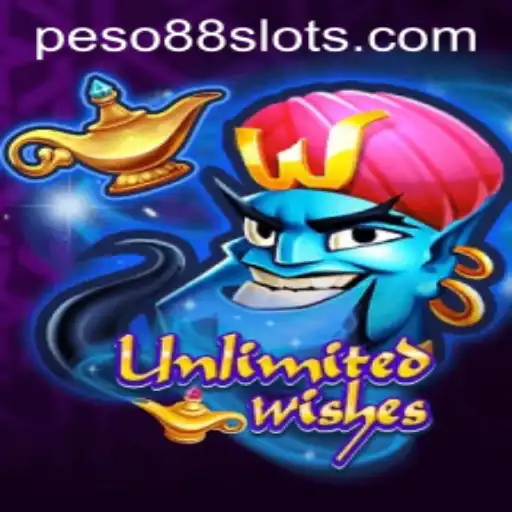 UnlimitedWishes: Exploring the World of Peso88