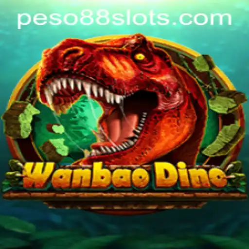 WanBaoDino: Embark on an Prehistoric Adventure with Peso88