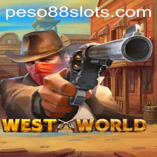 Unveiling WestWorld: A Revolutionary Gaming Experience with Peso88