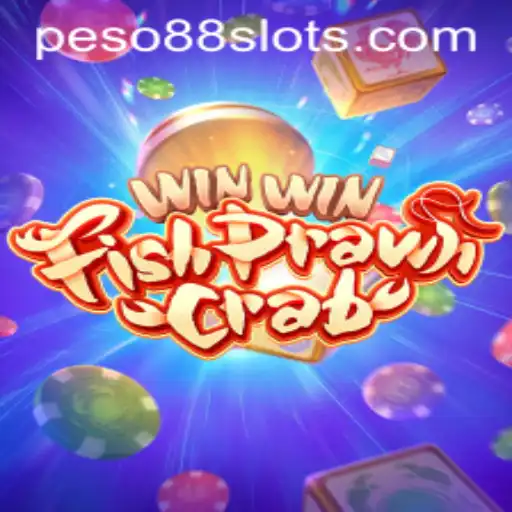 Exploring the Intriguing World of WinWinFishPrawnCrab with Peso88