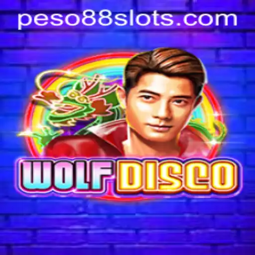 Experience the Thrill of WolfDisco: Unleash the Dancing Wolves