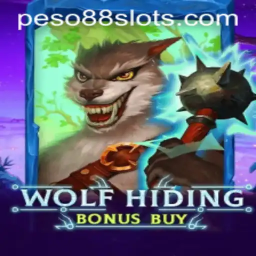 Exploring the Thrills of WolfHidingBonusBuy in the Peso88 Arena