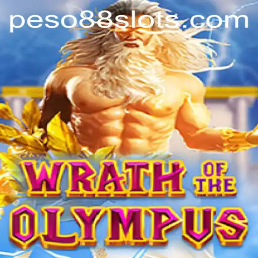 WrathofOlympus: Exploring the Epic Adventure Enhanced by Peso88