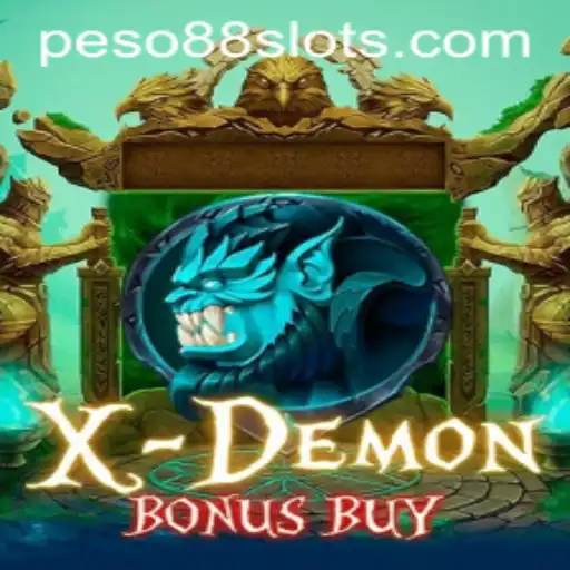 XDemonBonusBuy: A Comprehensive Guide to Peso88's Latest Gaming Sensation